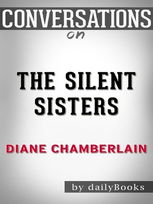 cover image of The Silent Sisters